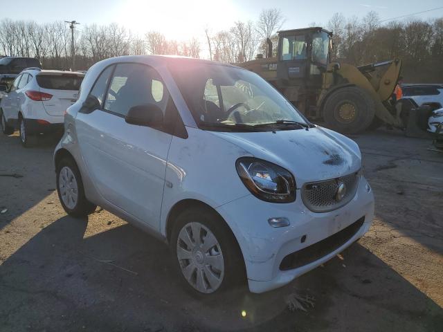Фото 4 с аукциона – 2016 SMART FORTWO с VIN WMEFJ5DA1GK140159