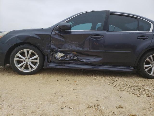 Photo 9 from auction – 2013 SUBARU LEGACY 2.5 with VIN 4S3BMCC61D3033382