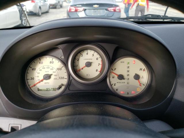 Photo 9 from auction – 2002 TOYOTA RAV4 with VIN JTEGH20V320073361