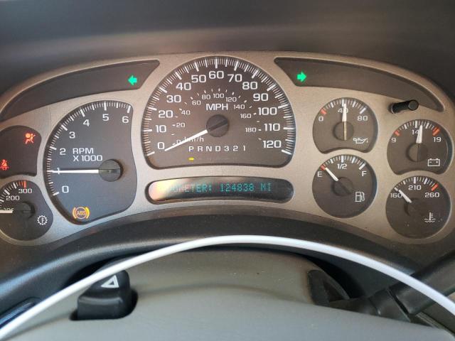 Photo 9 from auction – 2006 GMC SIERRA K15 with VIN 2GTEK63N761293113