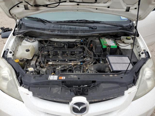 Photo 12 from auction – 2007 MAZDA 5 with VIN JM1CR293370158127
