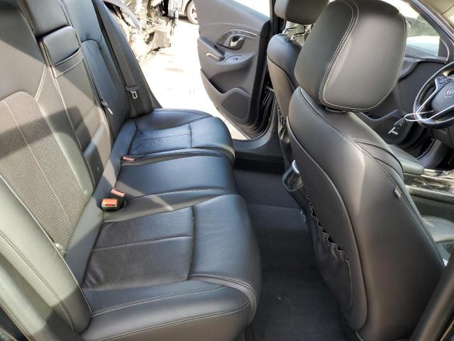 Photo 10 from auction – 2015 BUICK LACROSSE P with VIN 1G4GF5G37FF319357