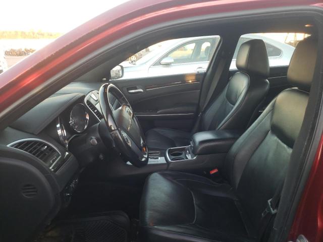 Photo 7 from auction – 2011 CHRYSLER 300C with VIN 2C3CA6CT9BH529985