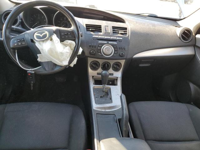 Photo 8 from auction – 2010 MAZDA 3 I with VIN JM1BL1SG9A1285387