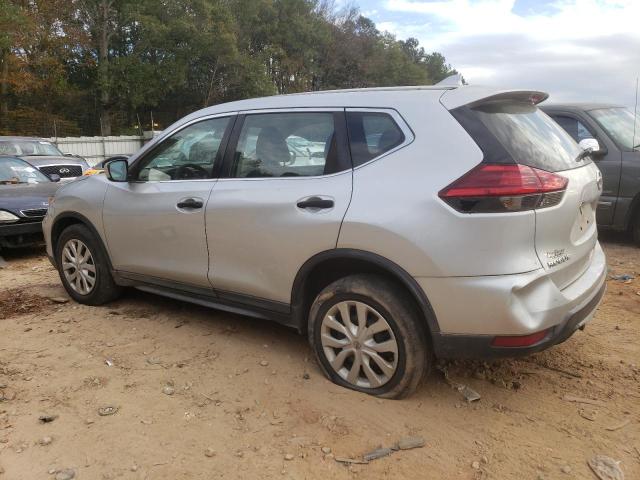 Photo 2 from auction – 2017 NISSAN ROGUE S with VIN KNMAT2MV8HP523315