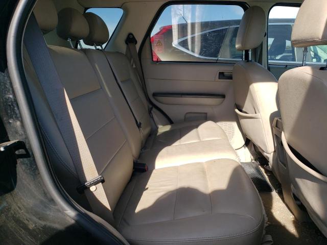 Photo 10 from auction – 2008 FORD ESCAPE HEV with VIN 1FMCU59H48KD58219