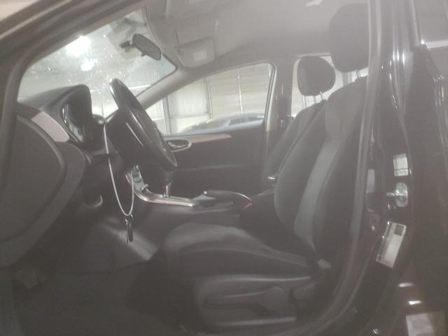 Photo 7 from auction – 2015 NISSAN SENTRA S with VIN 3N1AB7AP0FL683416