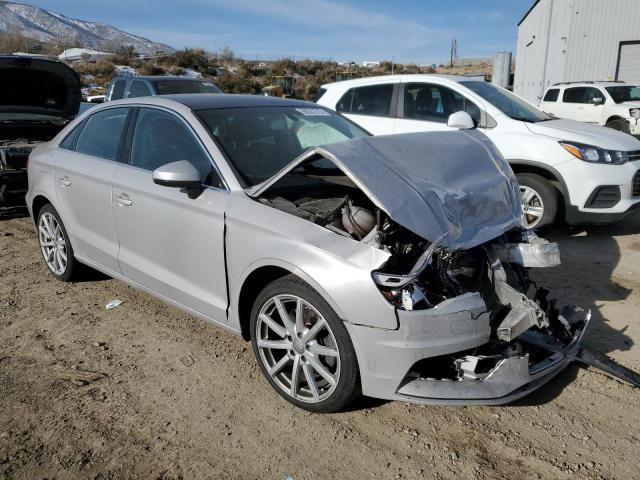 Photo 4 from auction – 2015 AUDI A3 PREMIUM with VIN WAUBFGFF5F1035953