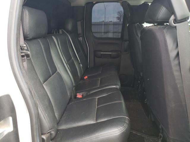 Photo 10 from auction – 2012 GMC SIERRA C15 with VIN 1GTR1VE09CZ333100