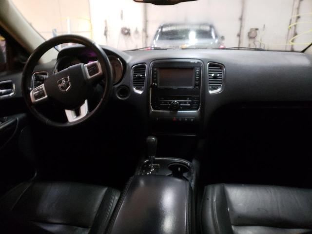 Photo 8 from auction – 2013 DODGE DURANGO CR with VIN 1C4RDJDG7DC660209