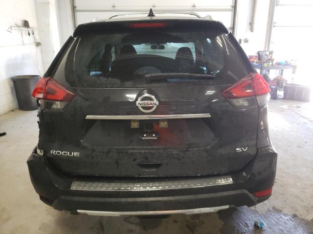 Photo 6 from auction – 2017 NISSAN ROGUE S with VIN KNMAT2MT6HP510688