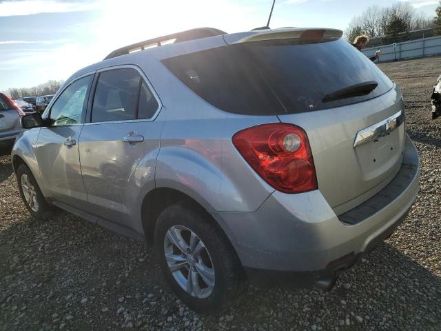 Photo 2 from auction – 2015 CHEVROLET EQUINOX LT with VIN 2GNFLCE38F6352630