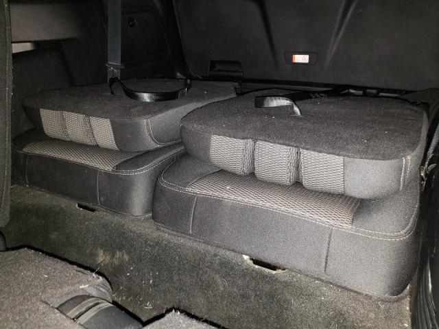 Photo 10 from auction – 2018 FORD EXPLORER X with VIN 1FM5K8D86JGB37804