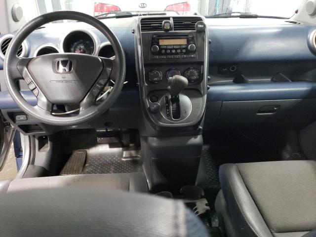 Photo 8 from auction – 2006 HONDA ELEMENT EX with VIN 5J6YH28606L022792