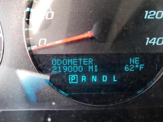 Photo 9 from auction – 2015 CHEVROLET IMPALA LIM with VIN 2G1WB5E35F1133430