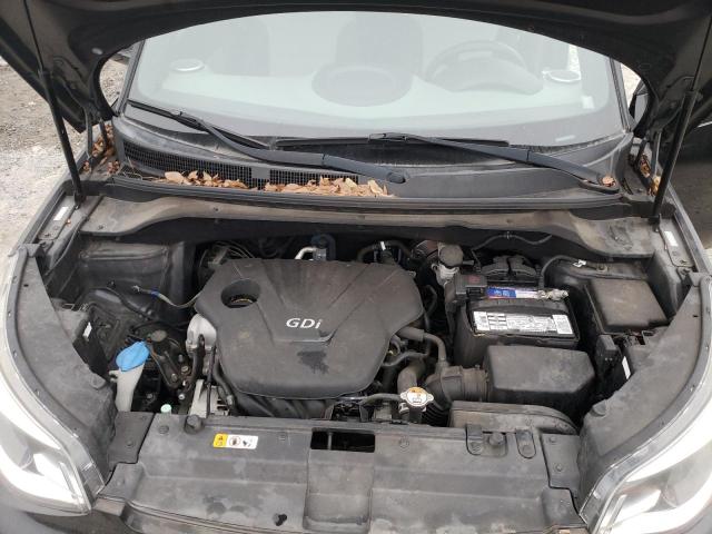 Photo 12 from auction – 2015 KIA SOUL with VIN KNDJN2A20F7791390