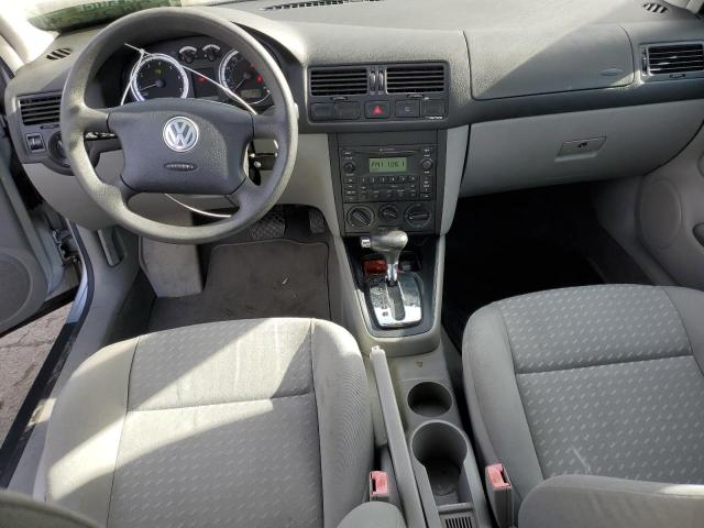 Photo 8 from auction – 2005 VOLKSWAGEN JETTA GL with VIN 3VWRA69M55M022509