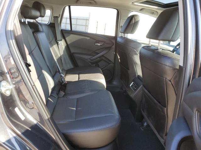 Photo 11 from auction – 2016 ACURA RDX TECHNO with VIN 5J8TB4H5XGL015761