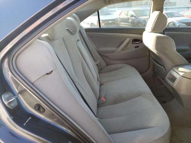 Photo 10 from auction – 2007 TOYOTA CAMRY with VIN 4T1BE46K97U652706