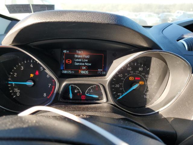 Photo 8 from auction – 2018 FORD ESCAPE SE with VIN 1FMCU9GD4JUB03149