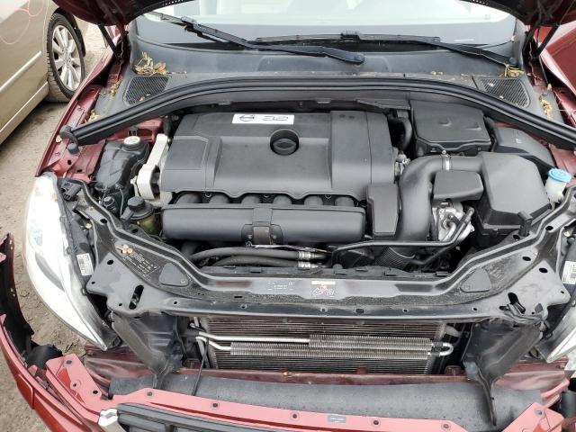 Photo 12 from auction – 2010 VOLVO XC60 3.2 with VIN YV4982DL4A2082656