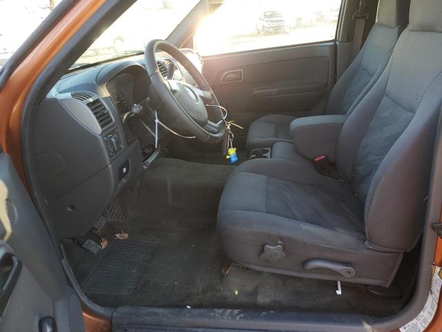 Photo 7 from auction – 2004 CHEVROLET COLORADO with VIN 1GCDT136448149047