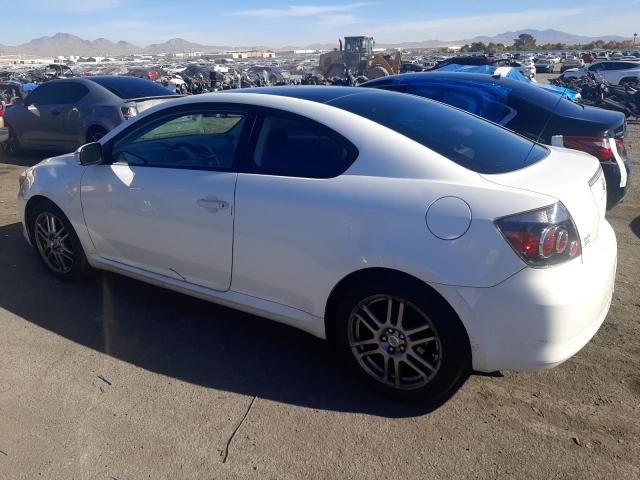 Photo 2 from auction – 2008 SCION TC with VIN JTKDE167080266281