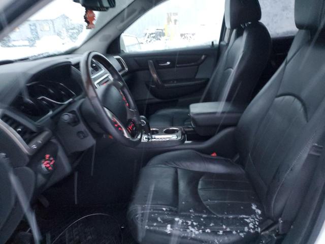 Photo 7 from auction – 2015 GMC ACADIA DEN with VIN 1GKKVTKD5FJ150639