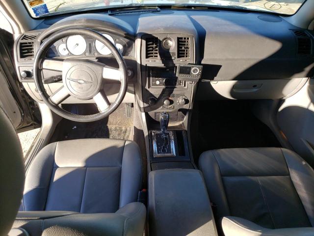 Photo 8 from auction – 2006 CHRYSLER 300 with VIN 2C3KA53G56H432510