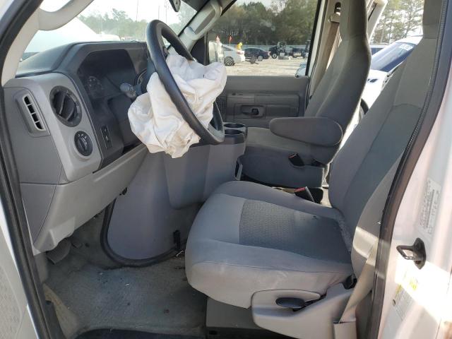 Photo 7 from auction – 2013 FORD ECONOLINE with VIN 1FBSS3BLXDDA18469