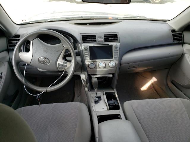 Photo 8 from auction – 2011 TOYOTA CAMRY BASE with VIN 4T1BF3EK2BU130548