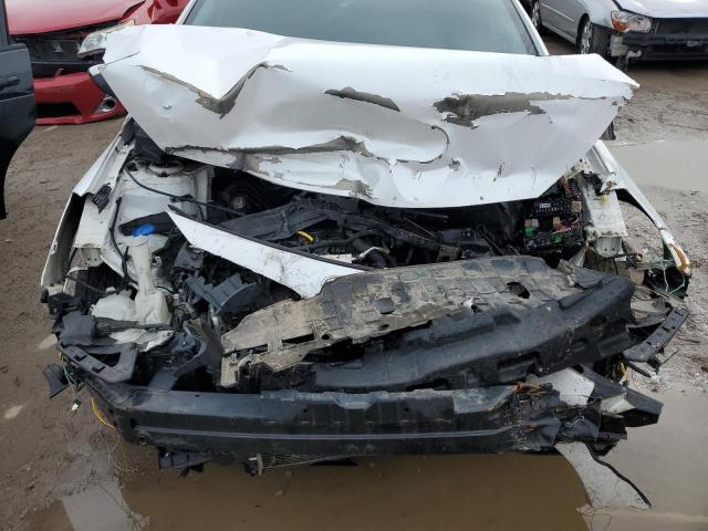 Photo 11 from auction – 2014 KIA FORTE LX with VIN KNAFK4A61E5065381