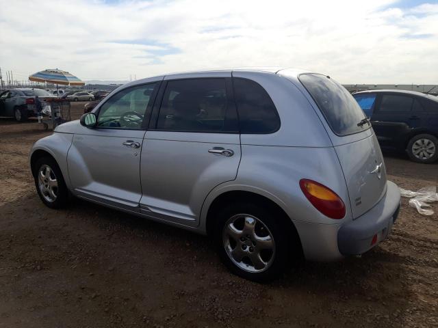 Photo 2 from auction – 2001 CHRYSLER PT CRUISER with VIN 3C8FY4BB41T311815
