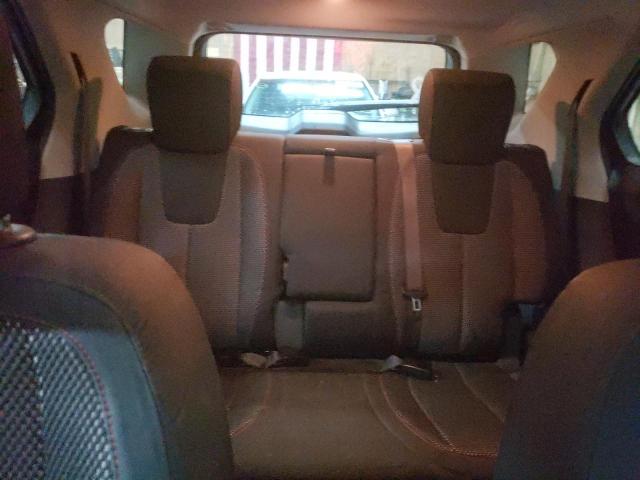 Foto 10 de la subasta – 2011 CHEVROLET EQUINOX LT con VIN 2CNALPEC3B6424012