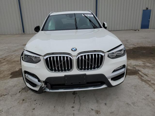 Photo 5 from auction – 2019 BMW X3 SDRIVE3 with VIN 5UXTR7C59KLF24852