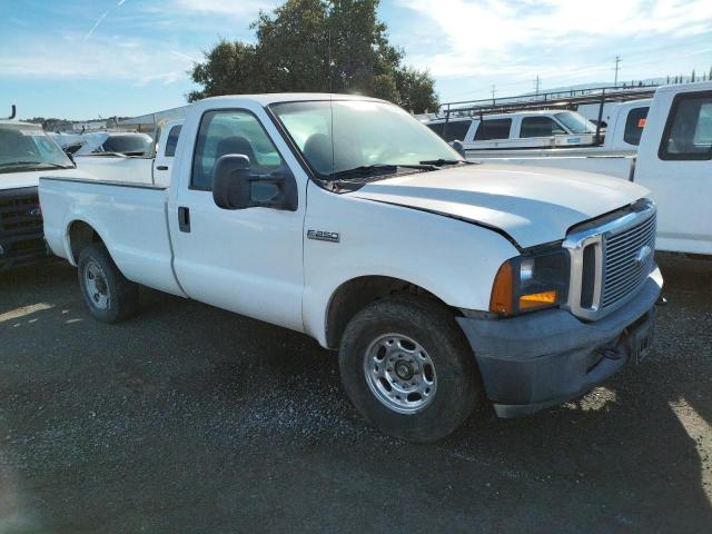 Photo 4 from auction – 2006 FORD F250 SUPER with VIN 1FTNF20586EC41120