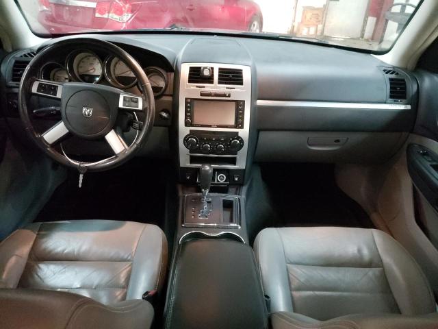 Photo 8 from auction – 2010 DODGE CHARGER SX with VIN 2B3CK3CV4AH313051