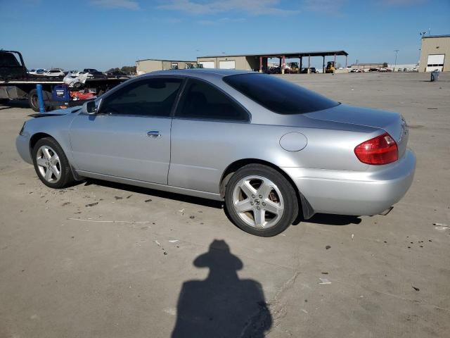 Photo 2 from auction – 2002 ACURA 3.2CL TYPE with VIN 19UYA426X2A002913