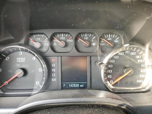 Photo 9 from auction – 2016 CHEVROLET SILVERADO with VIN 1GCNCNEH2GZ106495