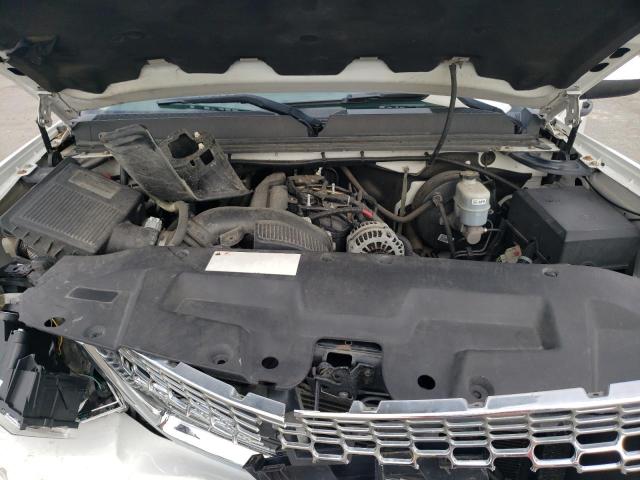 Photo 11 from auction – 2012 GMC SIERRA C15 with VIN 1GTR1VE09CZ333100