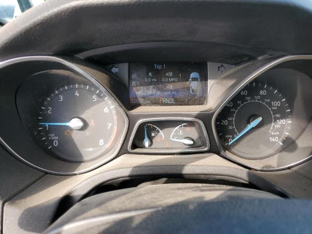 Photo 9 from auction – 2016 FORD FOCUS S with VIN 1FADP3E26GL360400