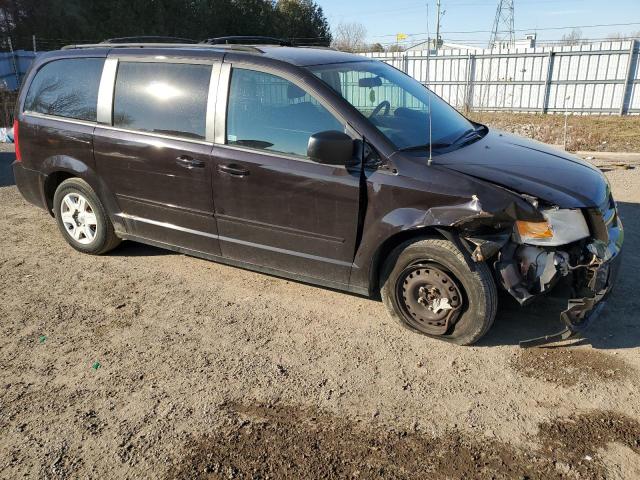 Photo 4 from auction – 2010 DODGE GRAND CARA with VIN 2D4RN4DE1AR258169