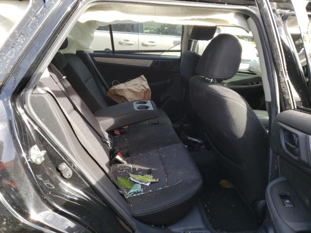 Photo 10 from auction – 2019 SUBARU OUTBACK 2. with VIN 4S4BSABC3K3343088