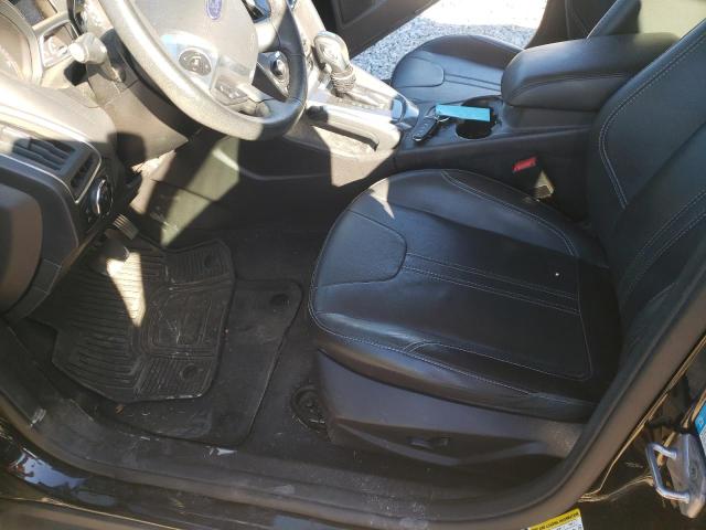 Photo 7 from auction – 2014 FORD FOCUS TITA with VIN 1FADP3N22EL169036