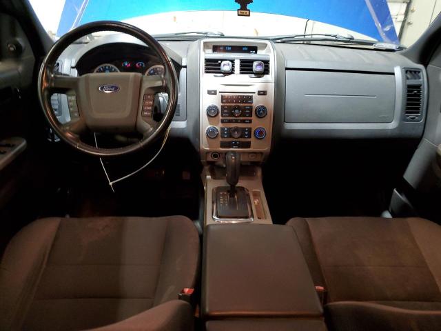 Photo 8 from auction – 2011 FORD ESCAPE XLT with VIN 1FMCU9D70BKB58418
