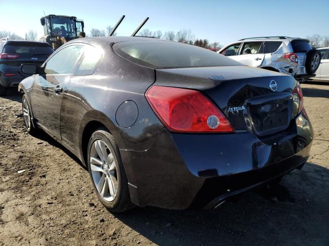Photo 2 from auction – 2011 NISSAN ALTIMA S with VIN 1N4AL2EP4BC120338