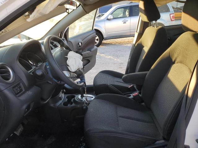 Photo 7 from auction – 2019 NISSAN VERSA S with VIN 3N1CN7AP1KL805890
