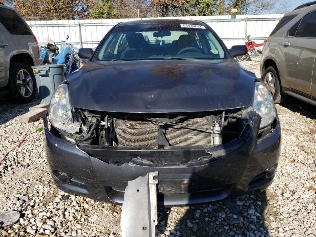 Photo 5 from auction – 2010 NISSAN ALTIMA BAS with VIN 1N4AL2AP7AN440424