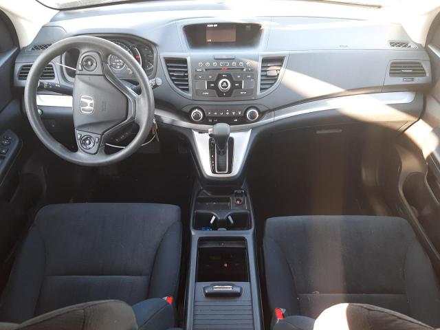Photo 8 from auction – 2014 HONDA CR-V LX with VIN 2HKRM4H33EH689107
