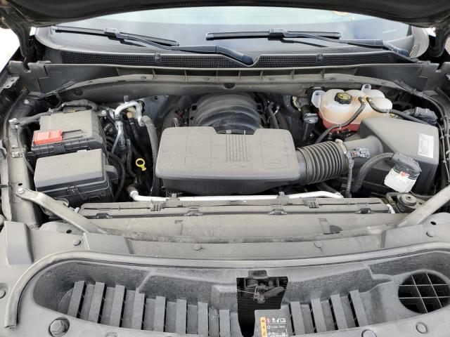 Photo 12 from auction – 2021 CADILLAC ESCALADE E with VIN 1GYS3KKL0MR443926